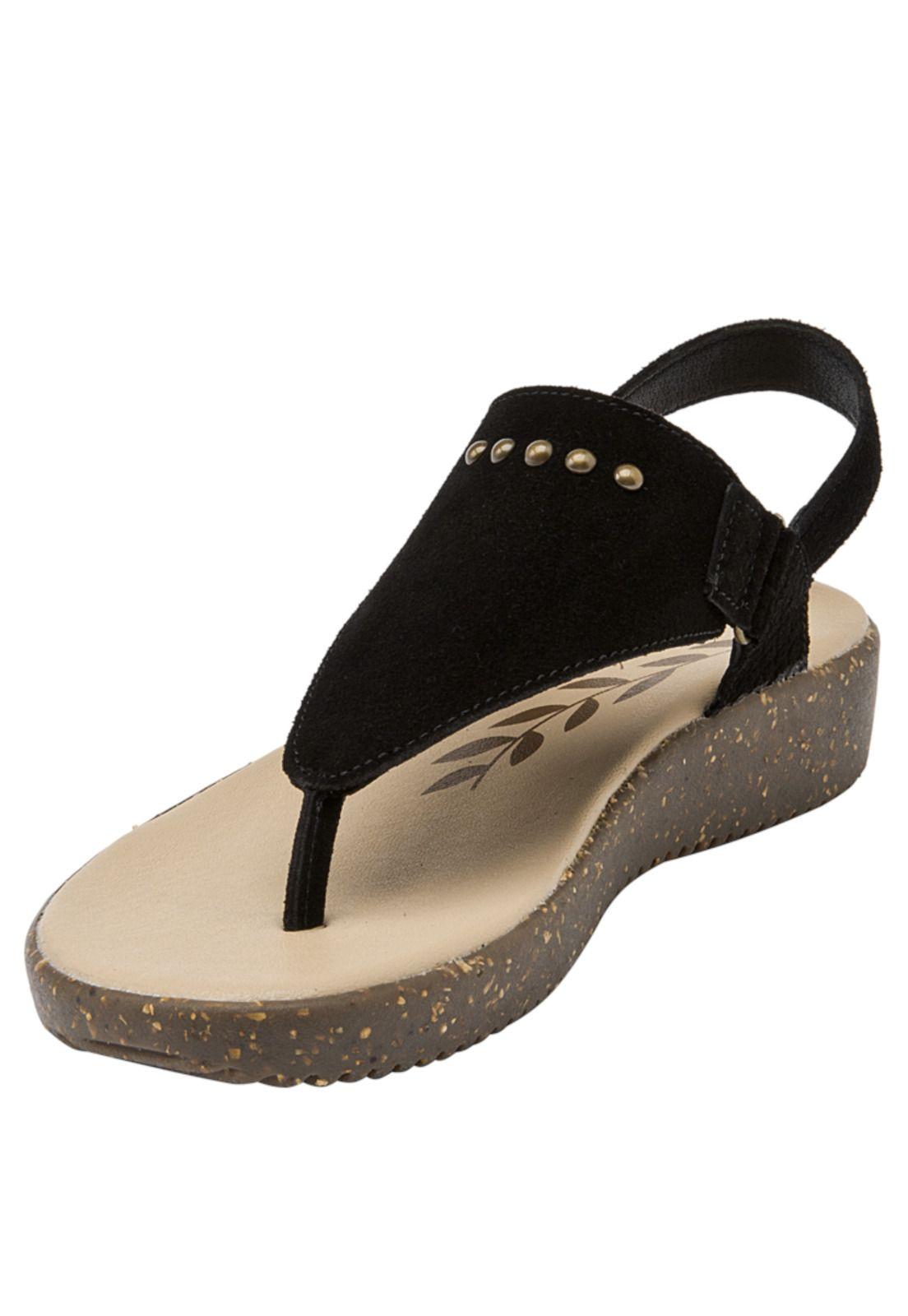 Sandalia Casual Mujer Panama Jack - I666-4