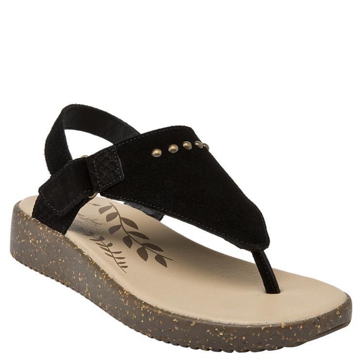 Sandalia Casual Mujer Panama Jack - I666-0
