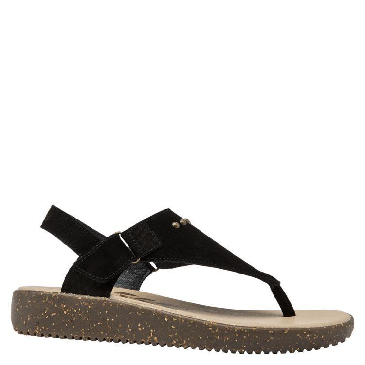 Sandalia Casual Mujer Panama Jack - I666-1