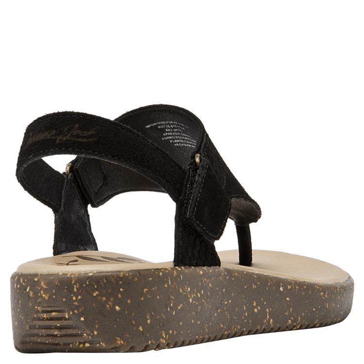 Sandalia Casual Mujer Panama Jack - I666-2