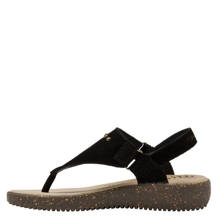 Sandalia Casual Mujer Panama Jack - I666-3