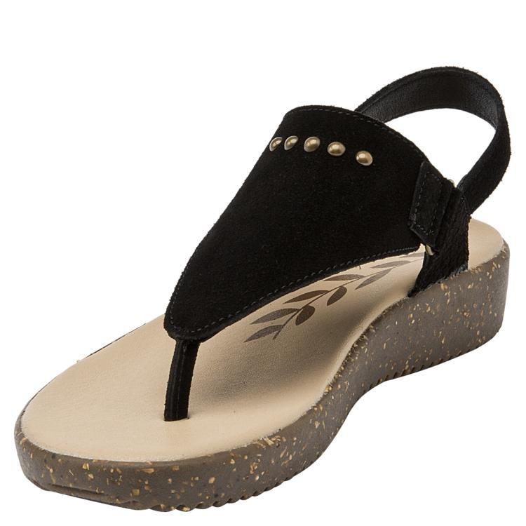 Sandalia Casual Mujer Panama Jack - I666-4