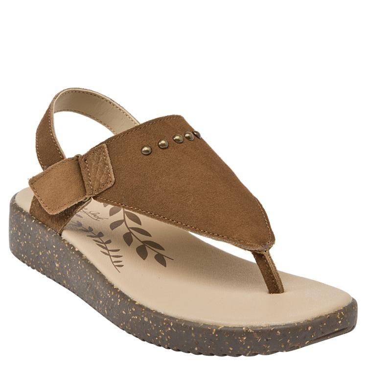 Sandalia Casual Mujer Panama Jack - I666-0