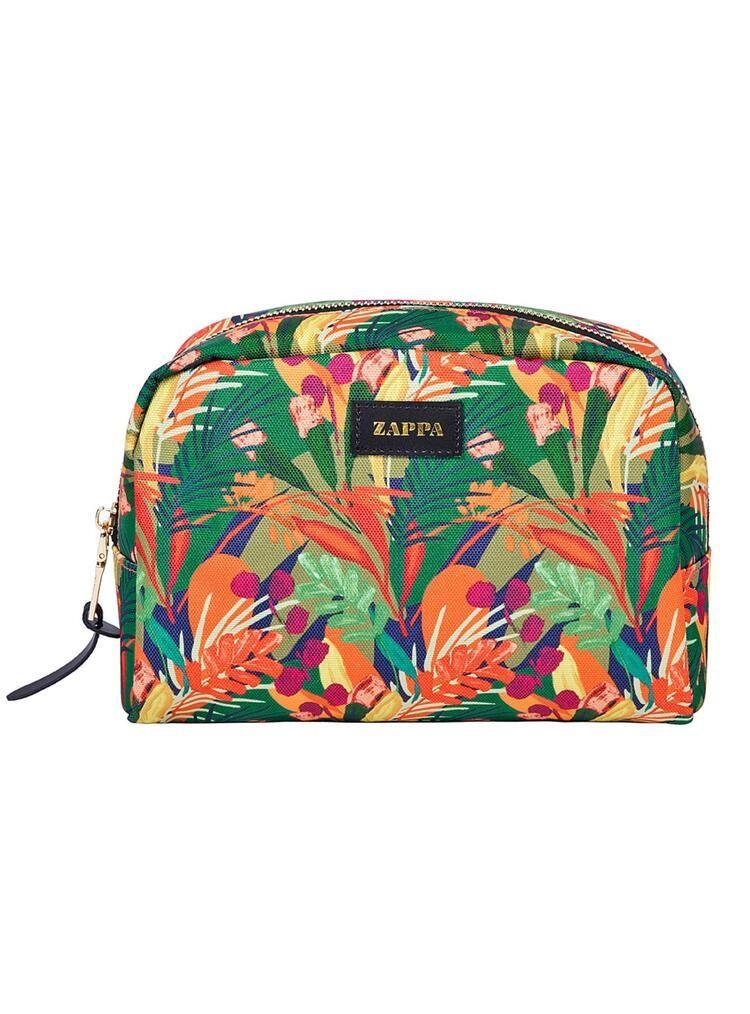 Neceser Estuche Cosmetiquero Zappa - J895-2