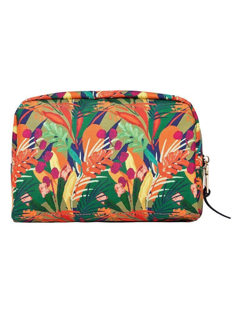 Neceser Estuche Cosmetiquero Zappa - J895-4