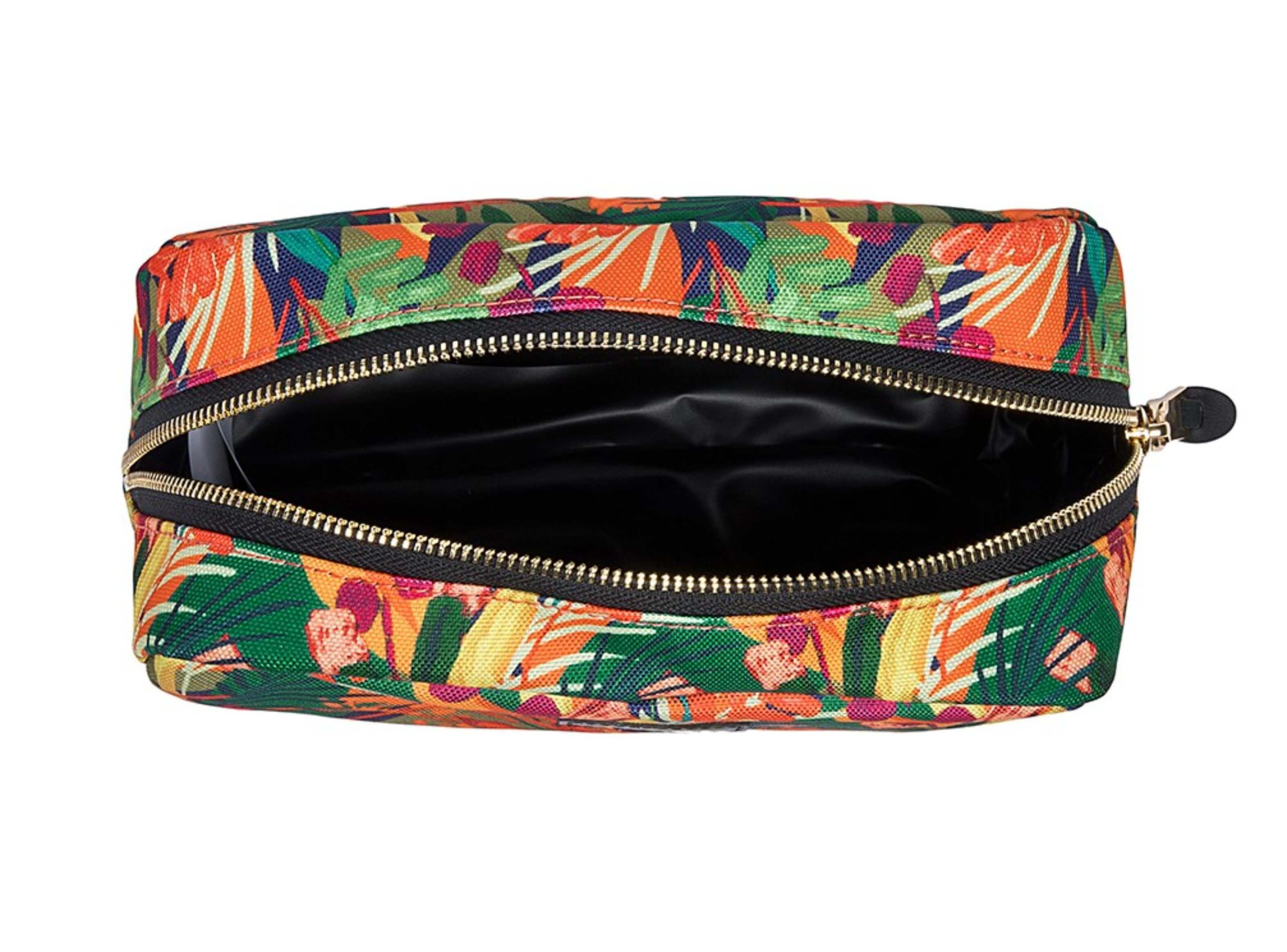 Neceser Estuche Cosmetiquero Zappa - J895-5