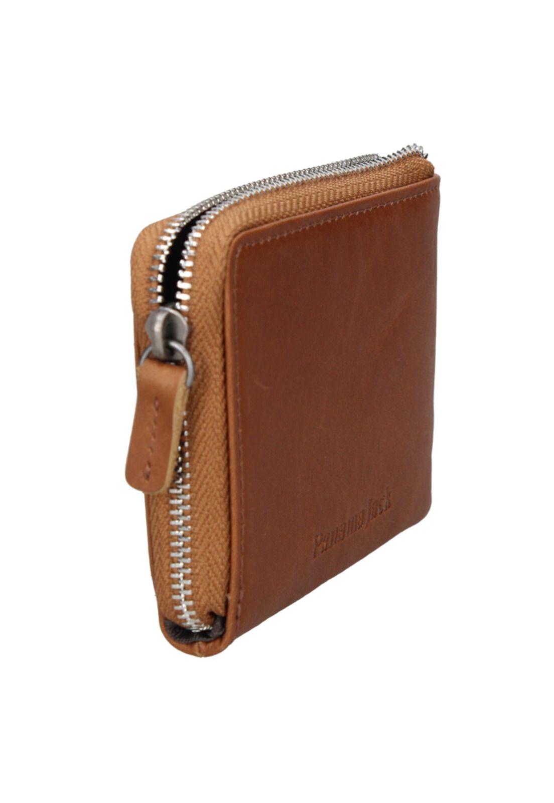 Billetera Casual Unisex Panama Jack - H922-2