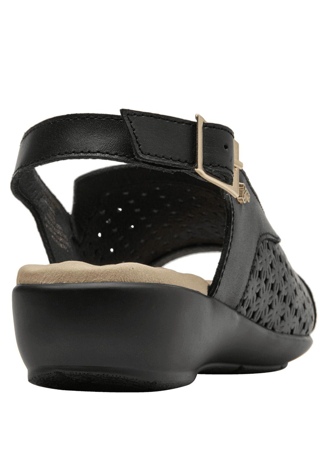 Sandalia Casual Mujer 16 Hrs - OD22-2
