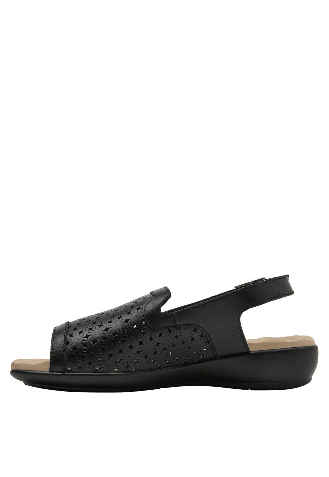 Sandalia Casual Mujer 16 Hrs - OD22-3