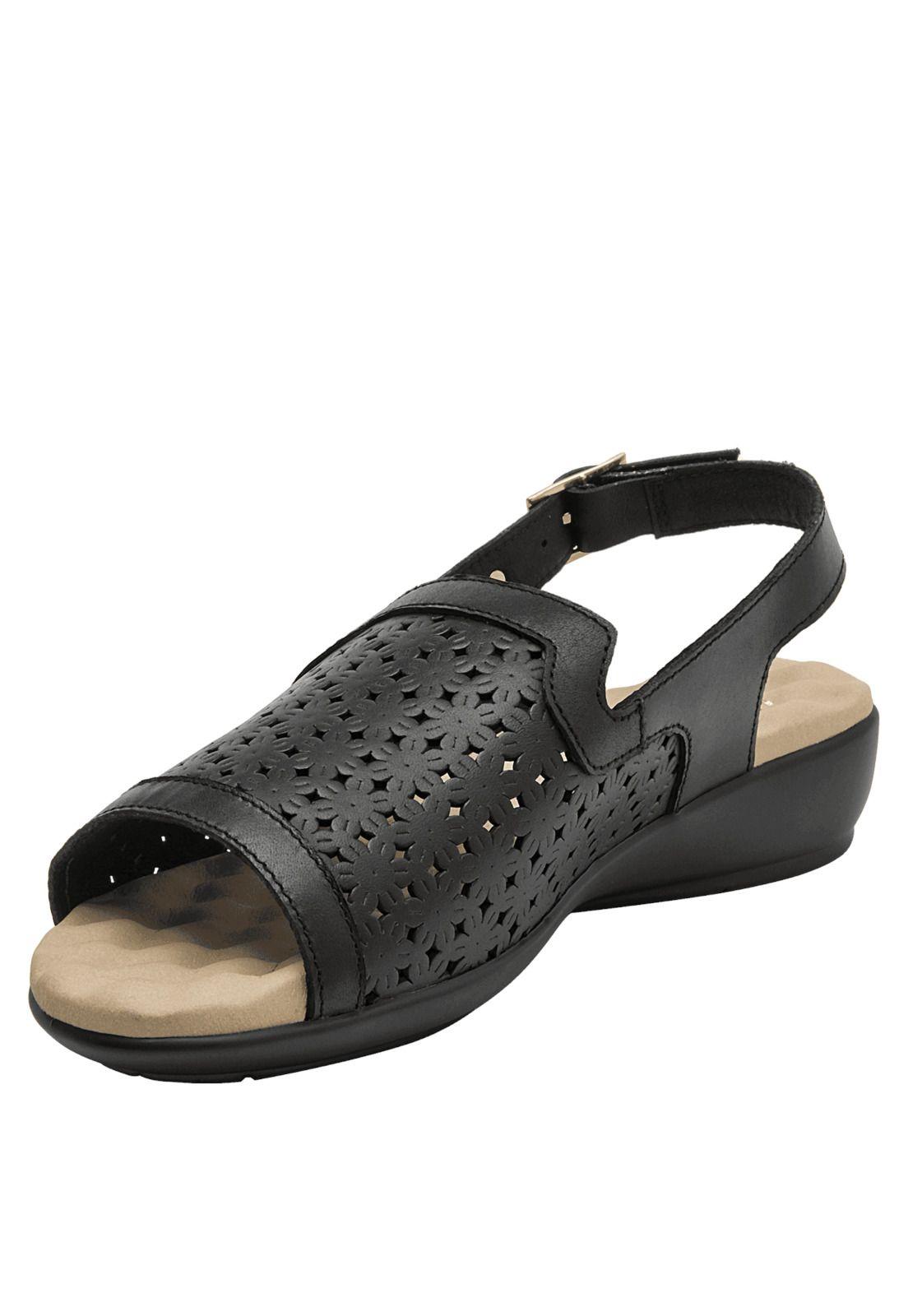 Sandalia Casual Mujer 16 Hrs - OD22-4