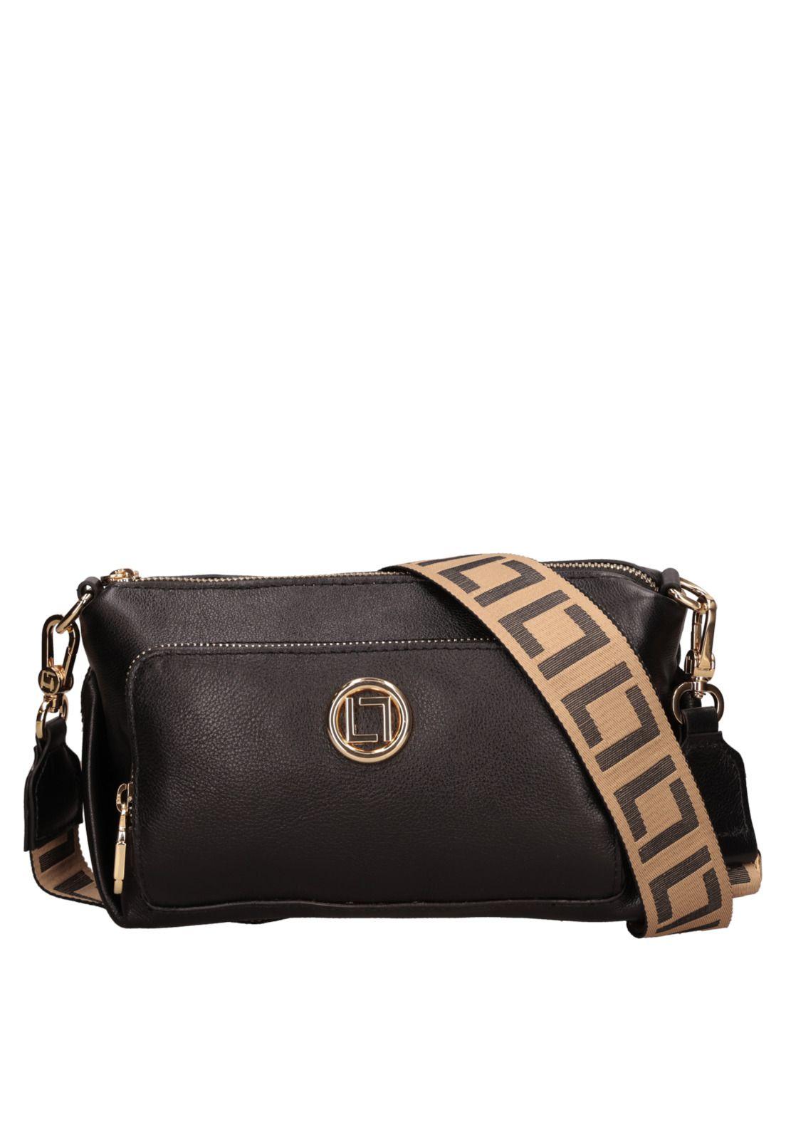 Bandolera Casual Mujer Luz Da Lua - LDM0036-0