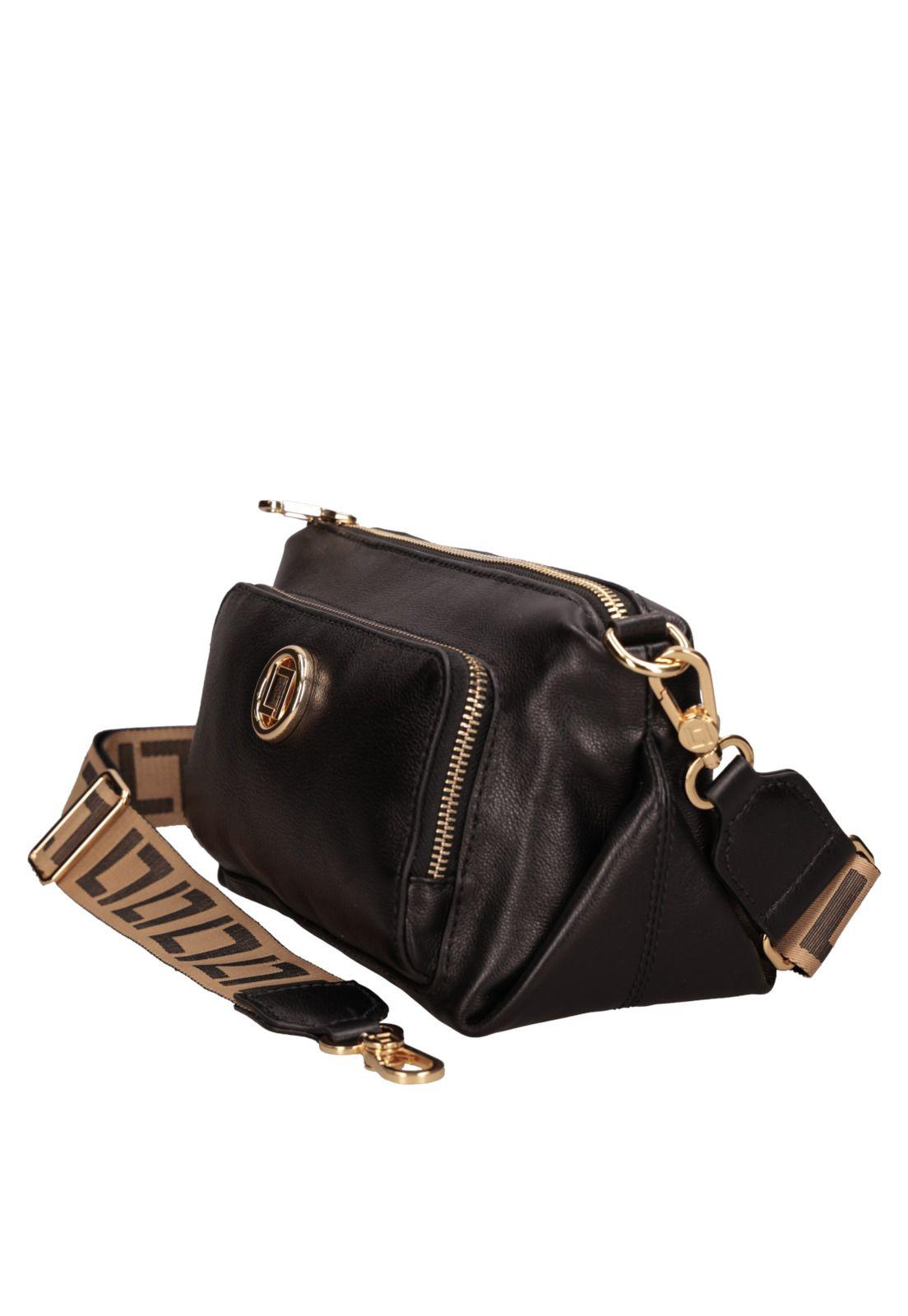 Bandolera Casual Mujer Luz Da Lua - LDM0036-3