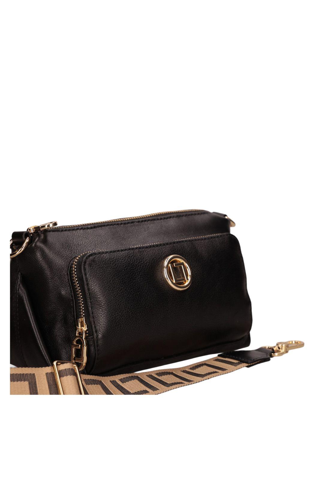 Bandolera Casual Mujer Luz Da Lua - LDM0036-4