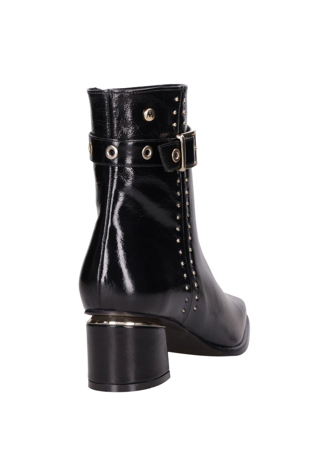 Botín Formal Mujer Mingo - MIMM150-2