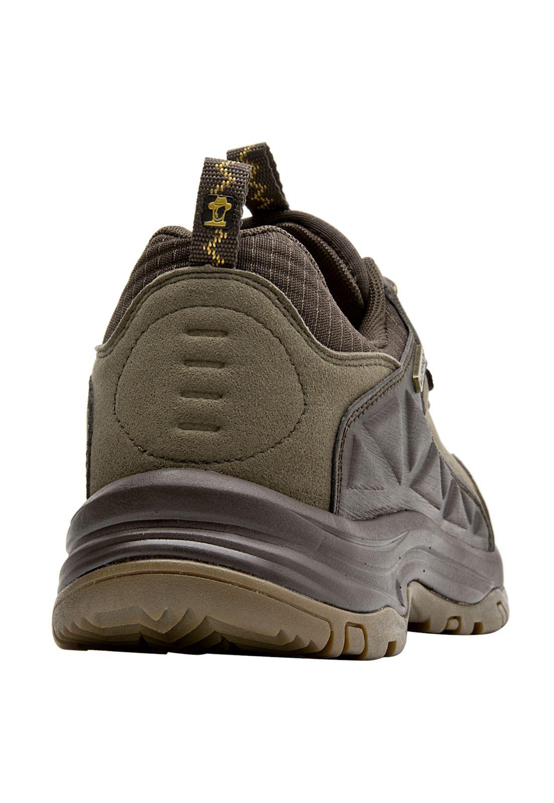 Zapatilla Casual Hombre Panama Jack - PJH0101-2