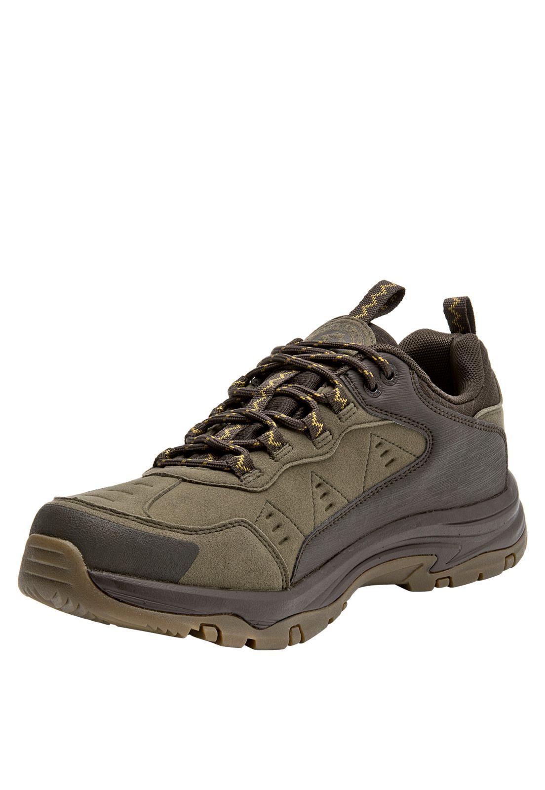 Zapatilla Casual Hombre Panama Jack - PJH0101-4