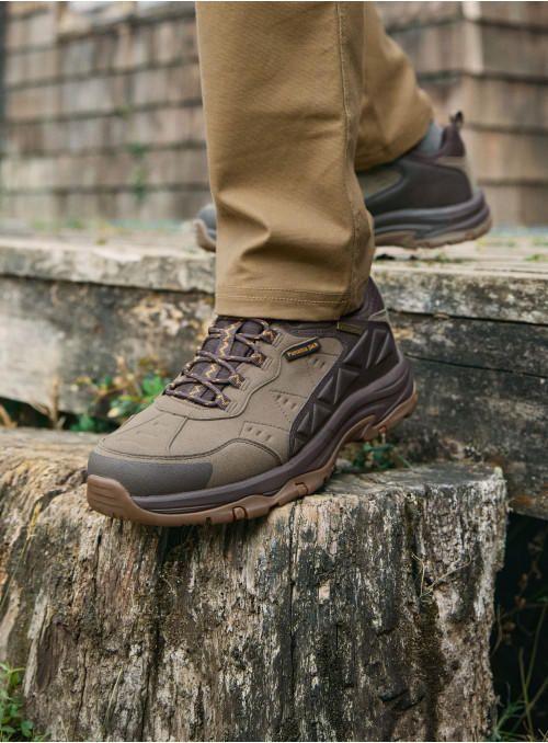 Zapatilla Waterproof Hombre Panama Jack - PJH0101-0