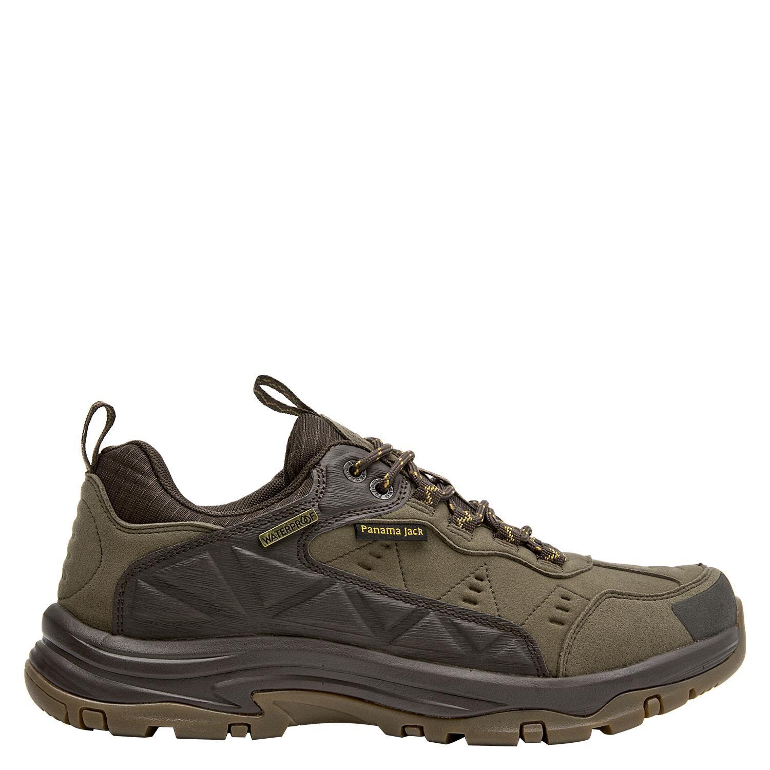 Zapatilla Waterproof Hombre Panama Jack - PJH0101-1