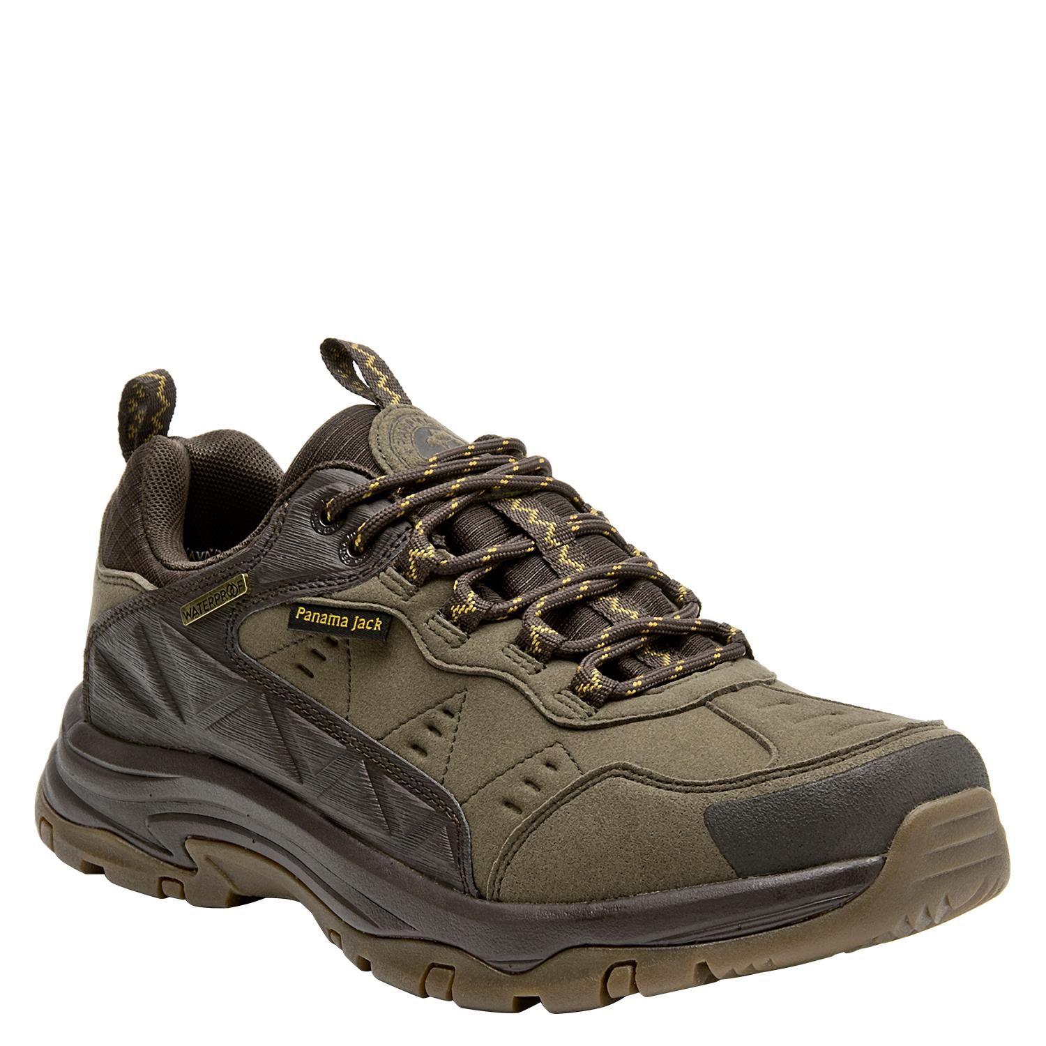 Zapatilla Waterproof Hombre Panama Jack - PJH0101-2