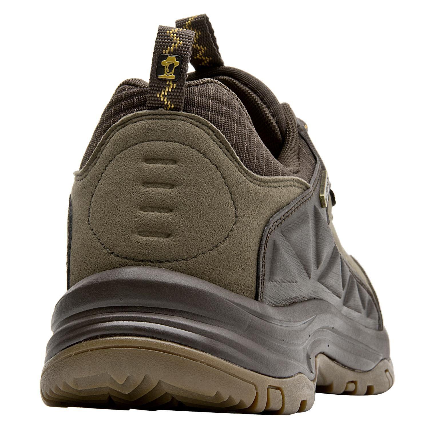 Zapatilla Waterproof Hombre Panama Jack - PJH0101-3