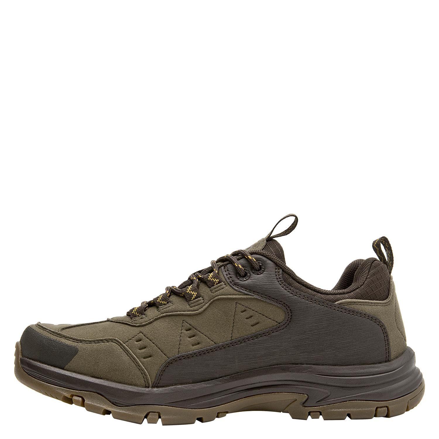 Zapatilla Waterproof Hombre Panama Jack - PJH0101-4