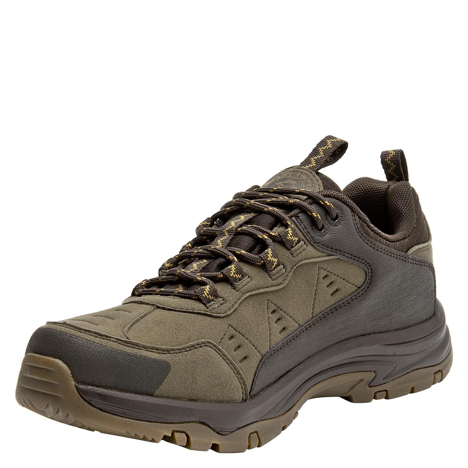 Zapatilla Waterproof Hombre Panama Jack - PJH0101-5