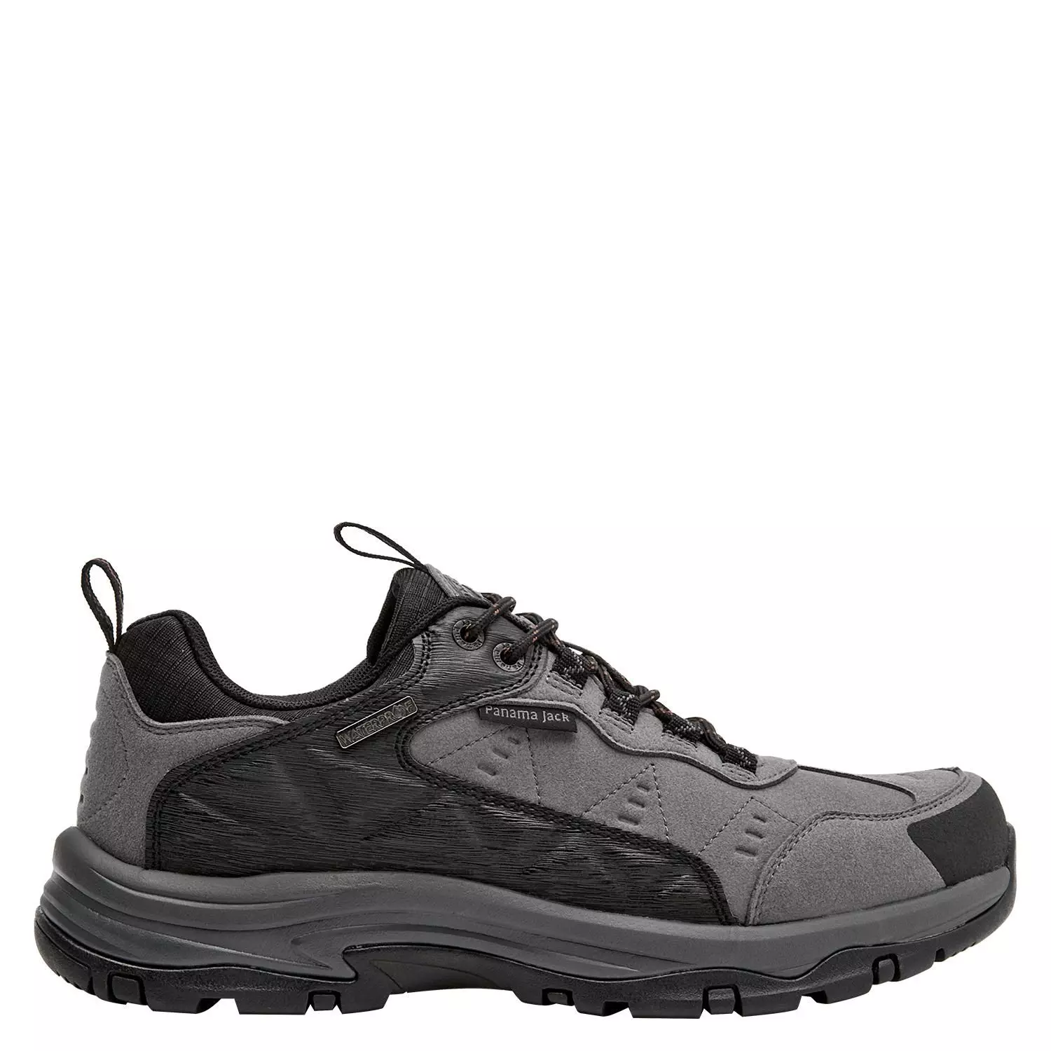 Zapatilla Waterproof Hombre Panama Jack - PJH0101-0
