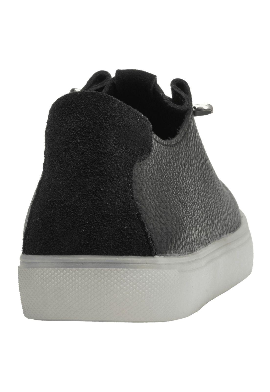 Zapatilla Deportivo Mujer 16 Hrs - 16M0128-2