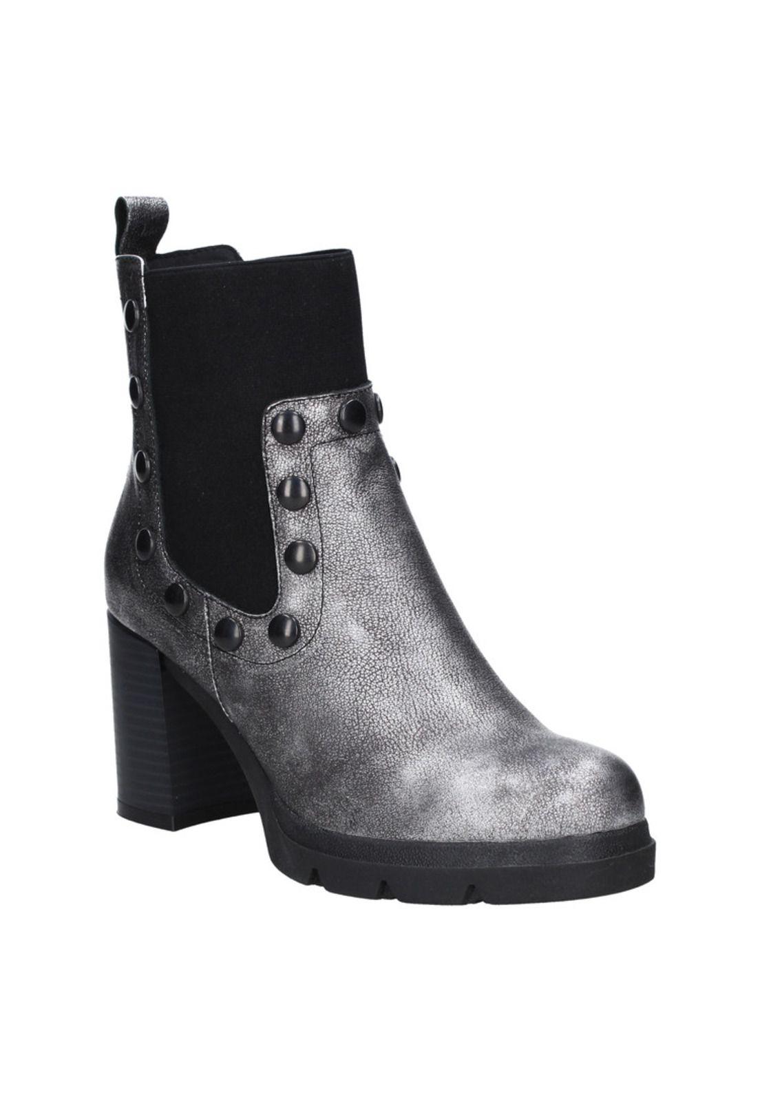 Botin Casual Mujer Pollini - A248-0
