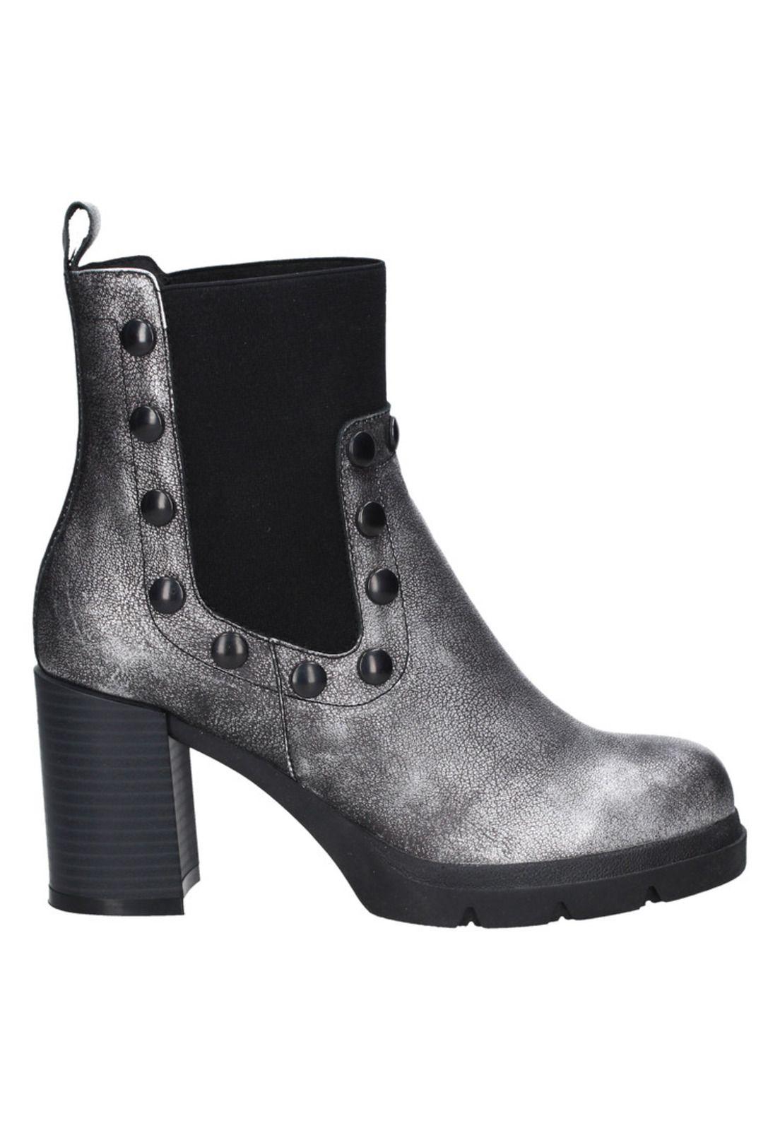Botin Casual Mujer Pollini - A248-1