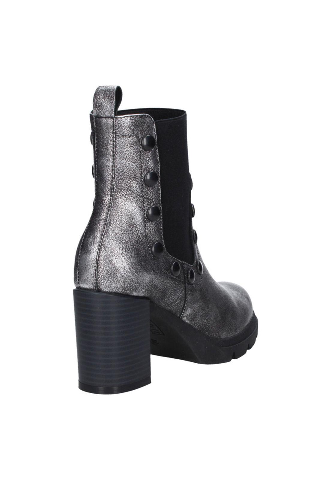 Botin Casual Mujer Pollini - A248-2