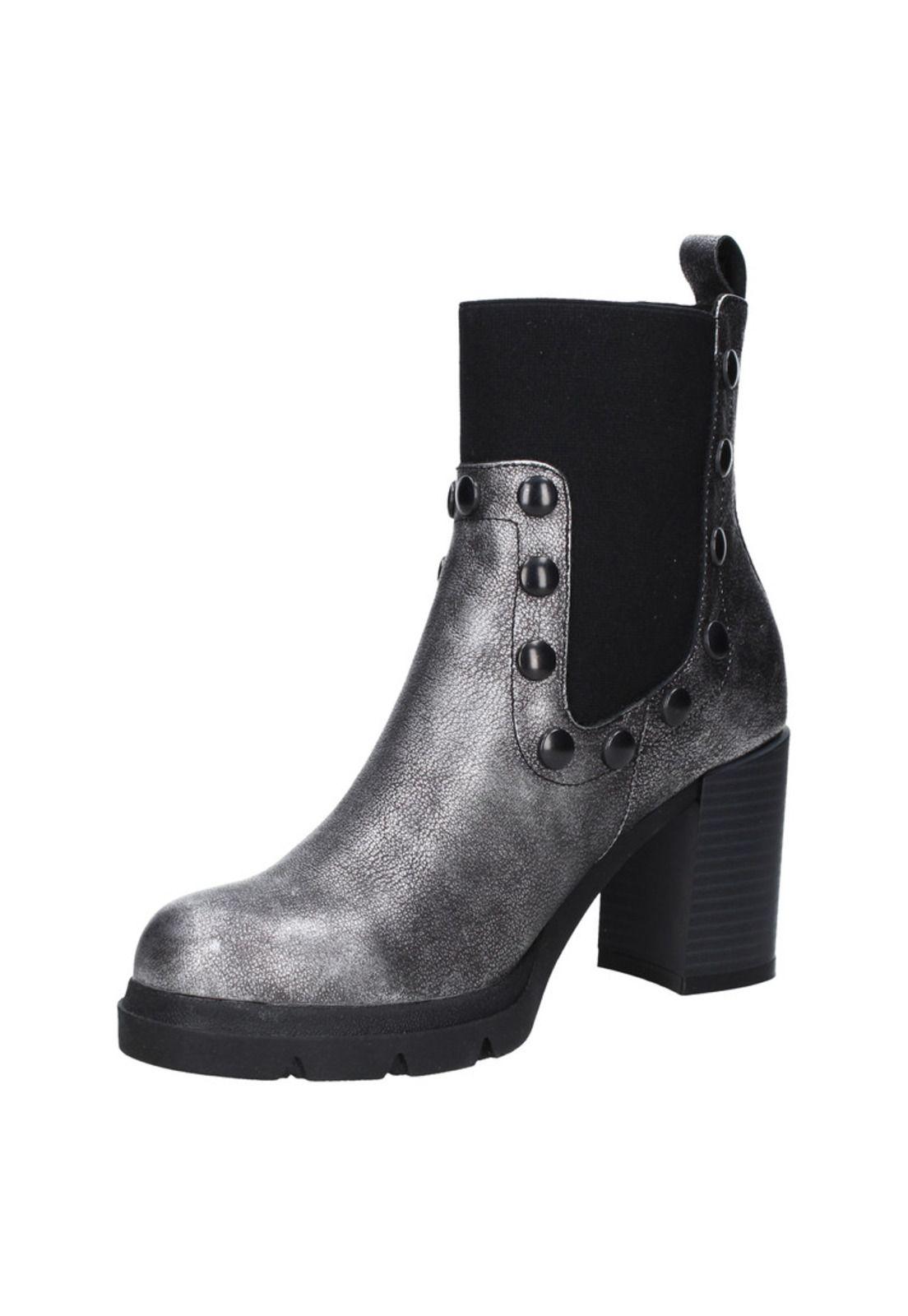 Botin Casual Mujer Pollini - A248-4