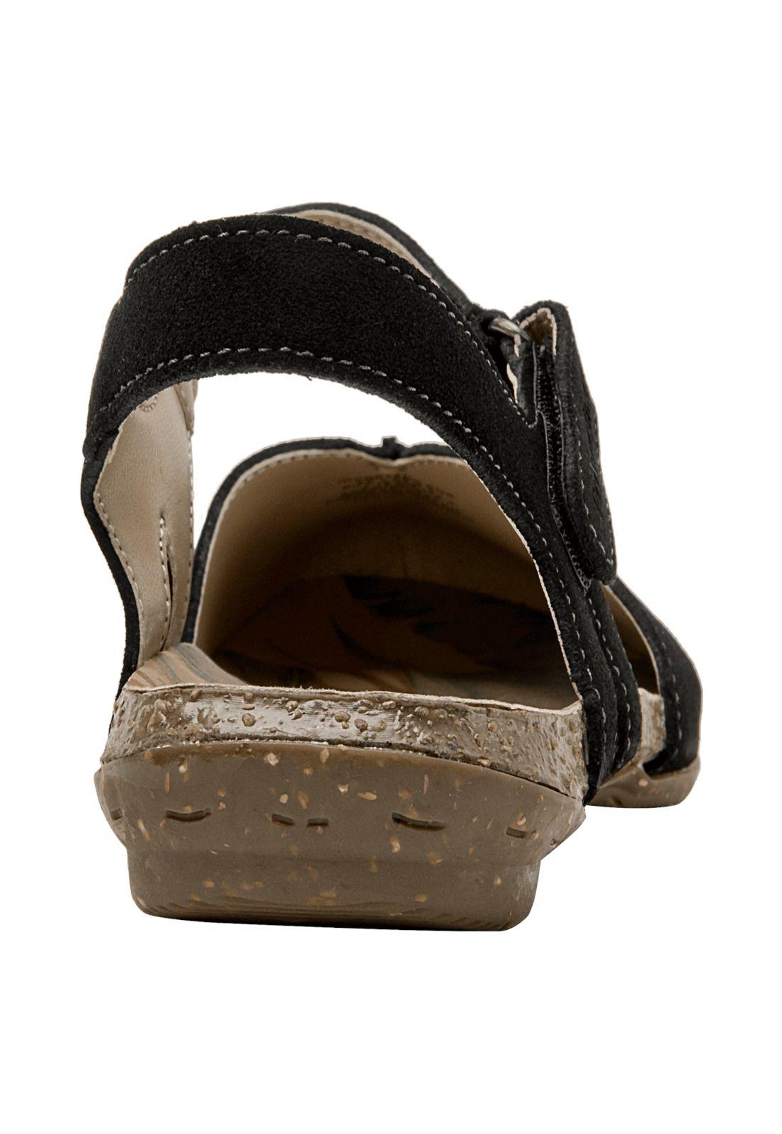 Sandalia Casual Mujer Panama Jack - K624-2