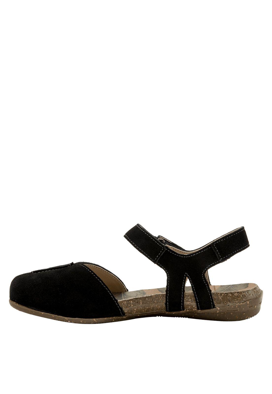 Sandalia Casual Mujer Panama Jack - K624-3