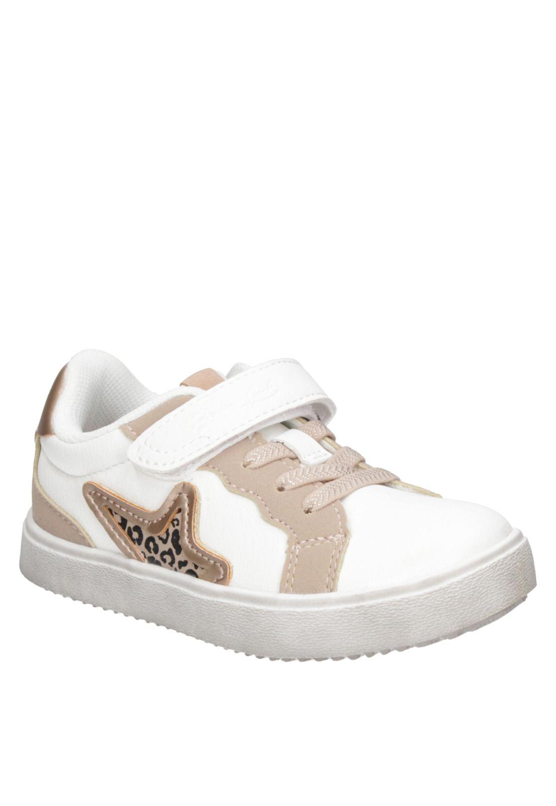 Zapatilla Casual Niña Panama Jack - PJGKC26-0