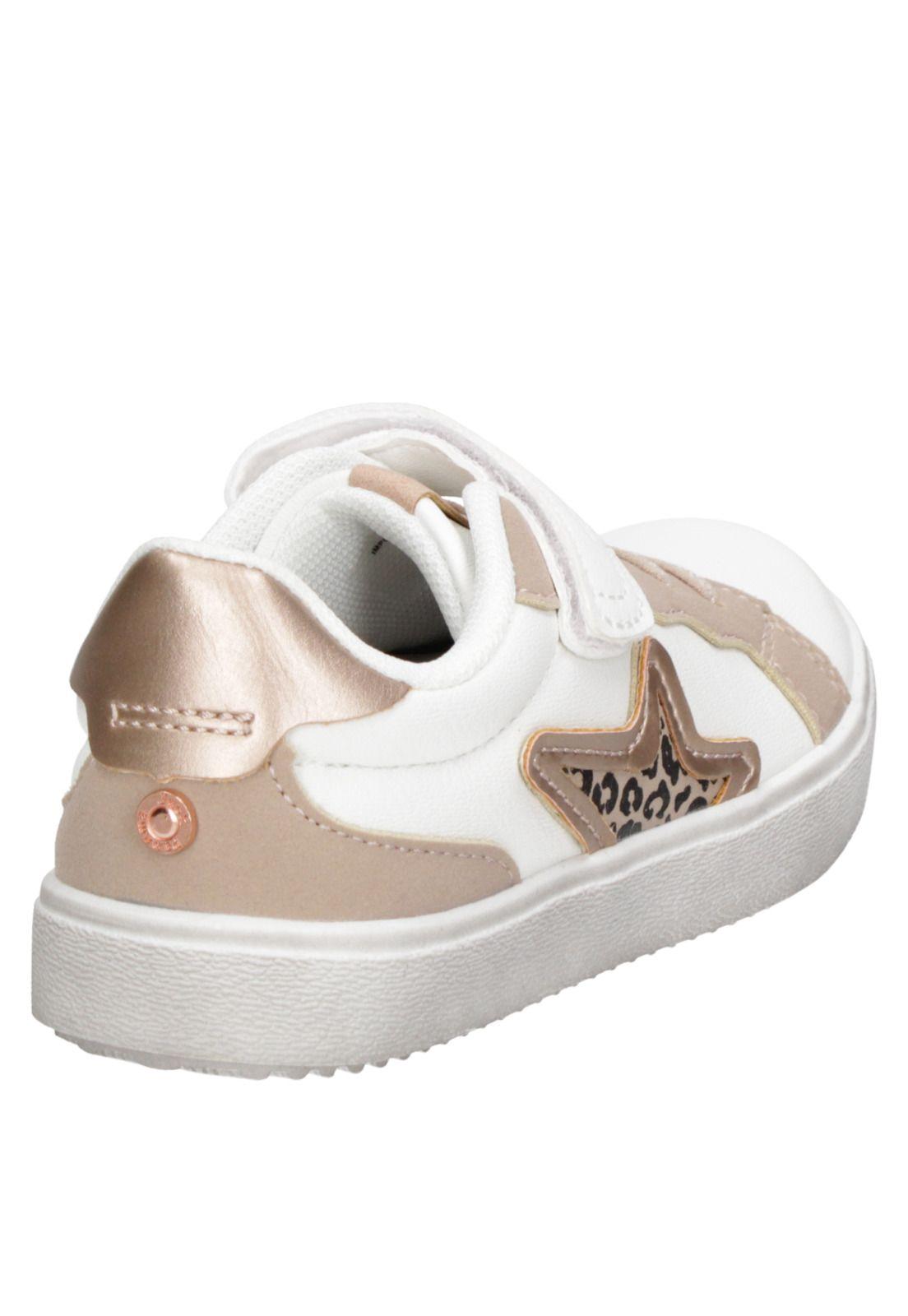 Zapatilla Casual Niña Panama Jack - PJGKC26-2