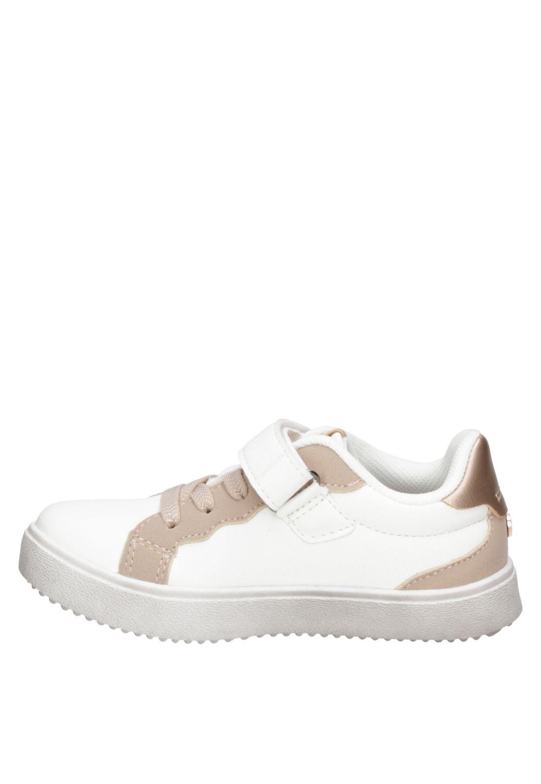 Zapatilla Casual Niña Panama Jack - PJGKC26-3