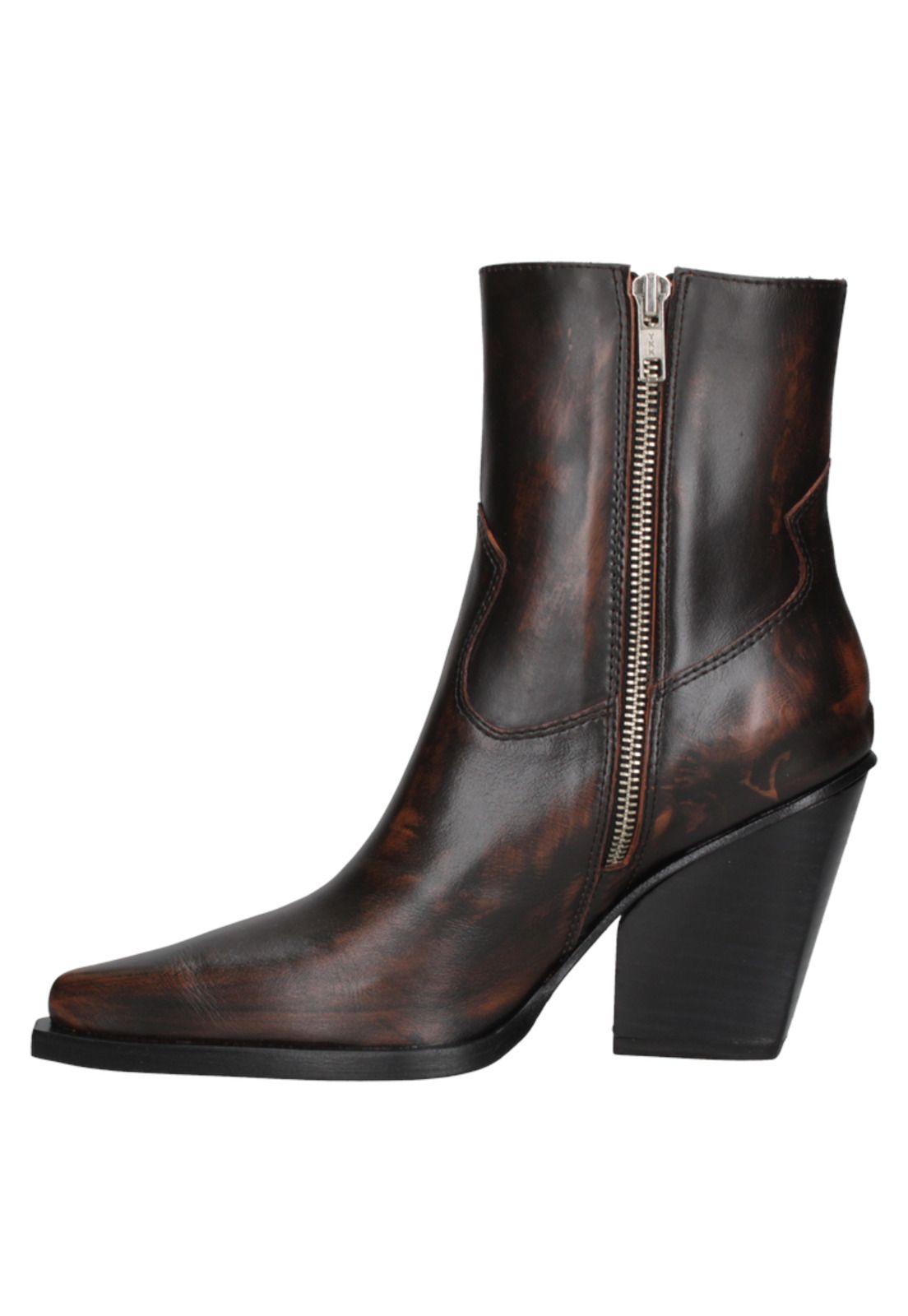 Botín Casual Mujer Zappa - J186-3