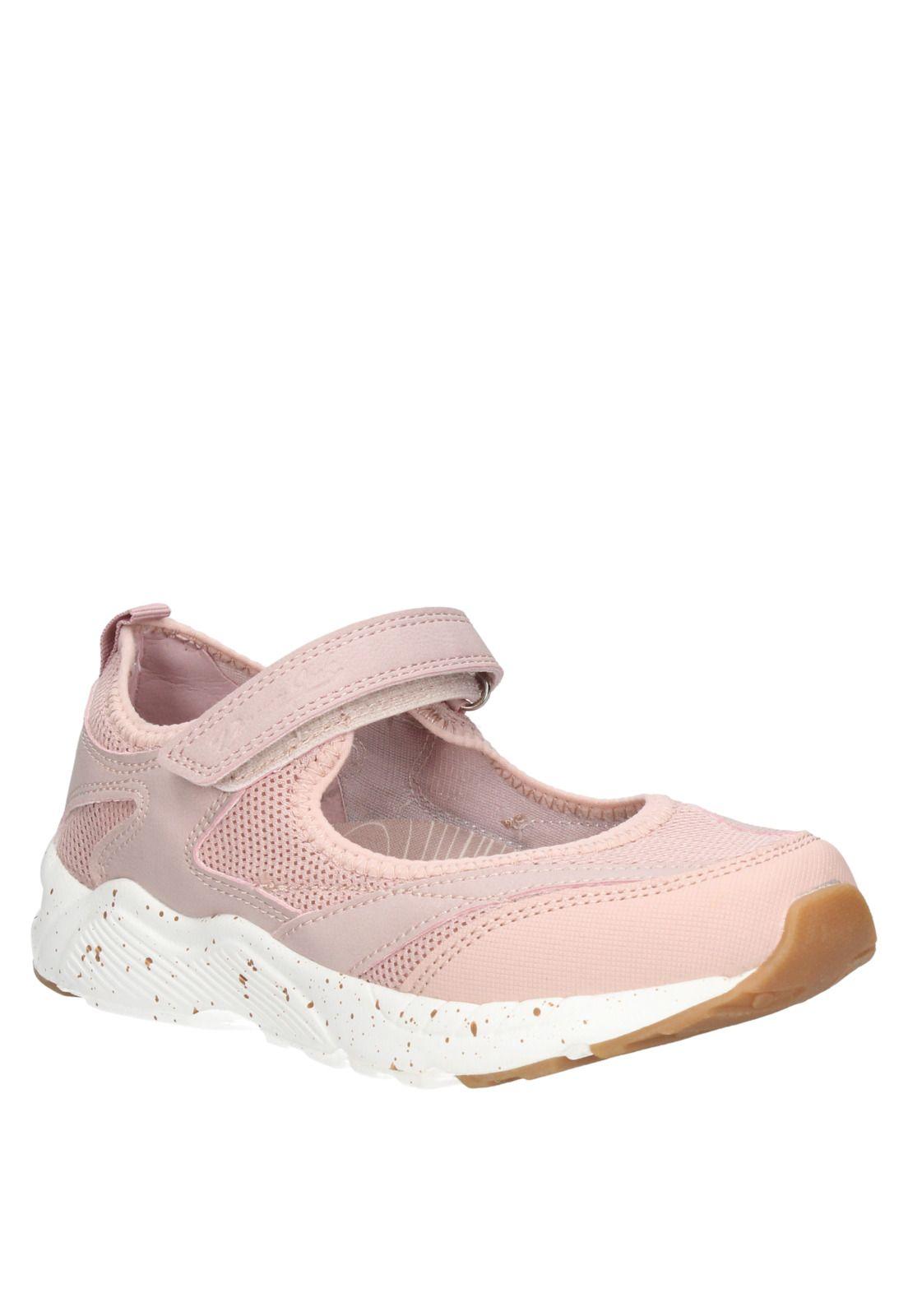 Zapatilla Casual Niña Panama Jack - PJGD122-0