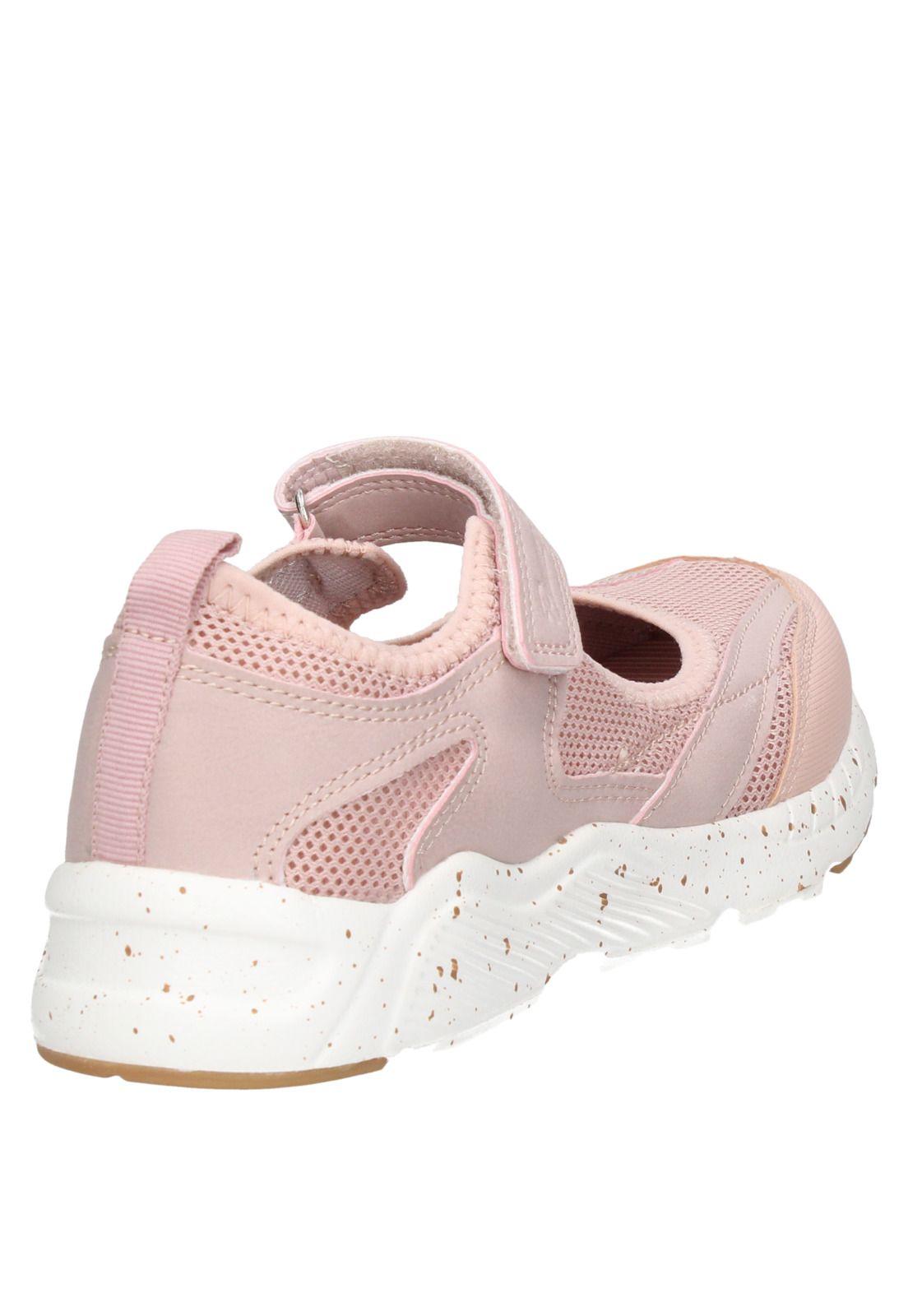 Zapatilla Casual Niña Panama Jack - PJGD122-2