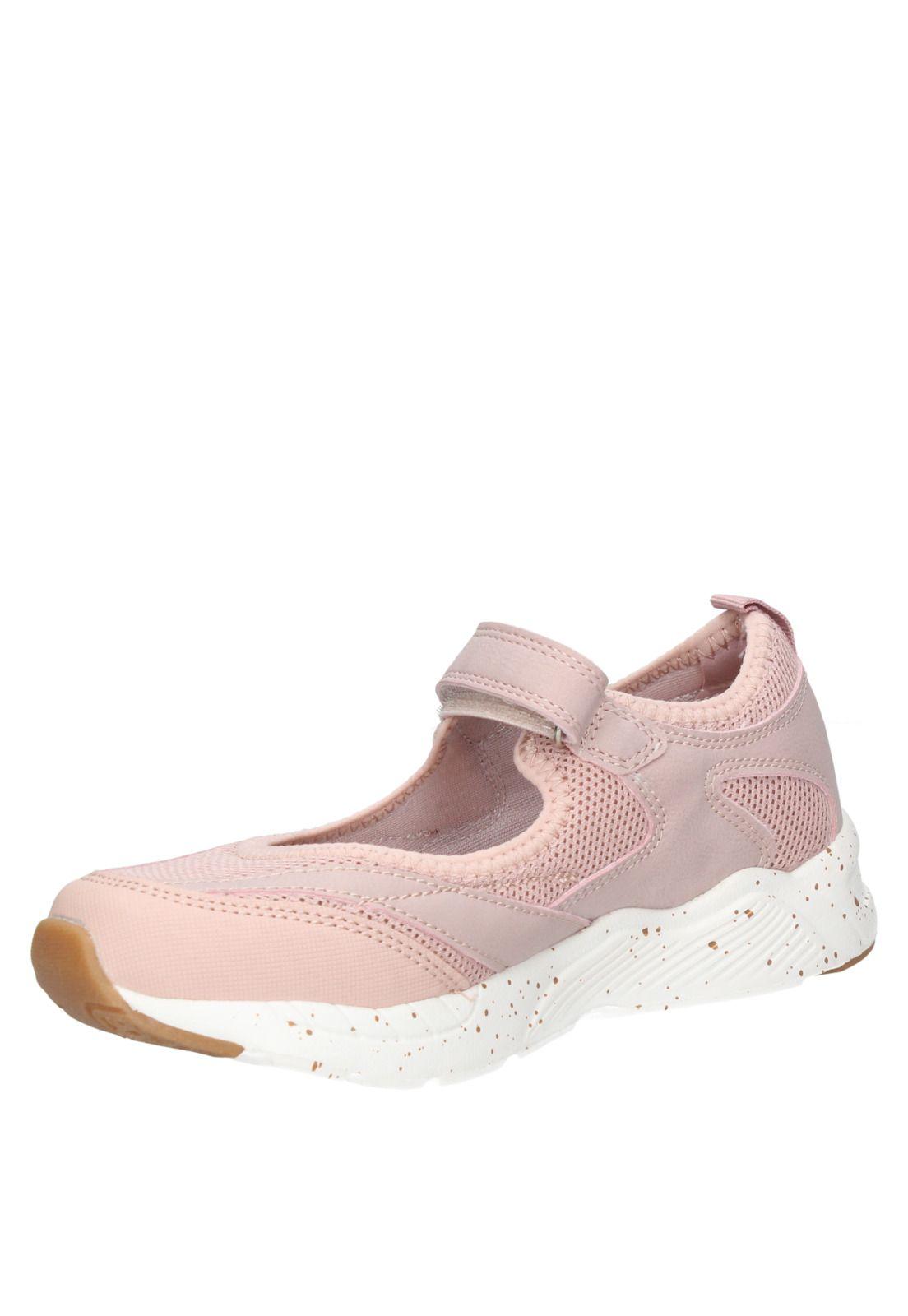 Zapatilla Casual Niña Panama Jack - PJGD122-4