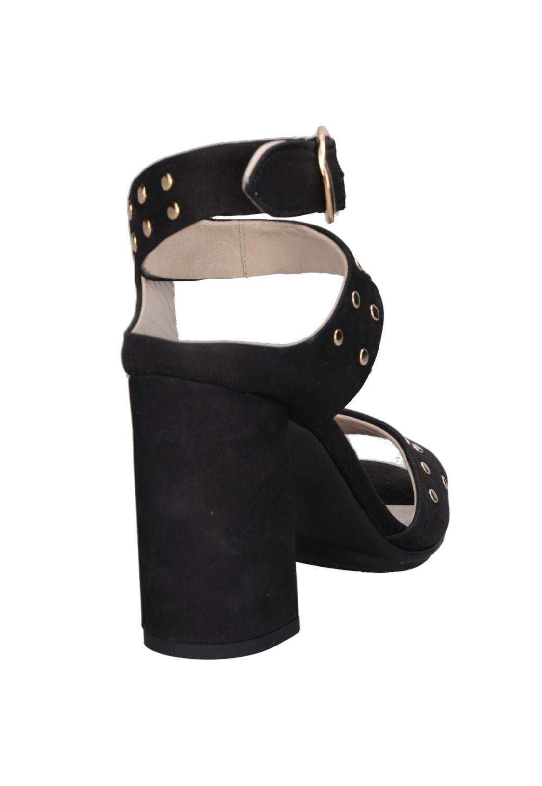 Sandalia Casual Mujer Mingo - MIMM037-2