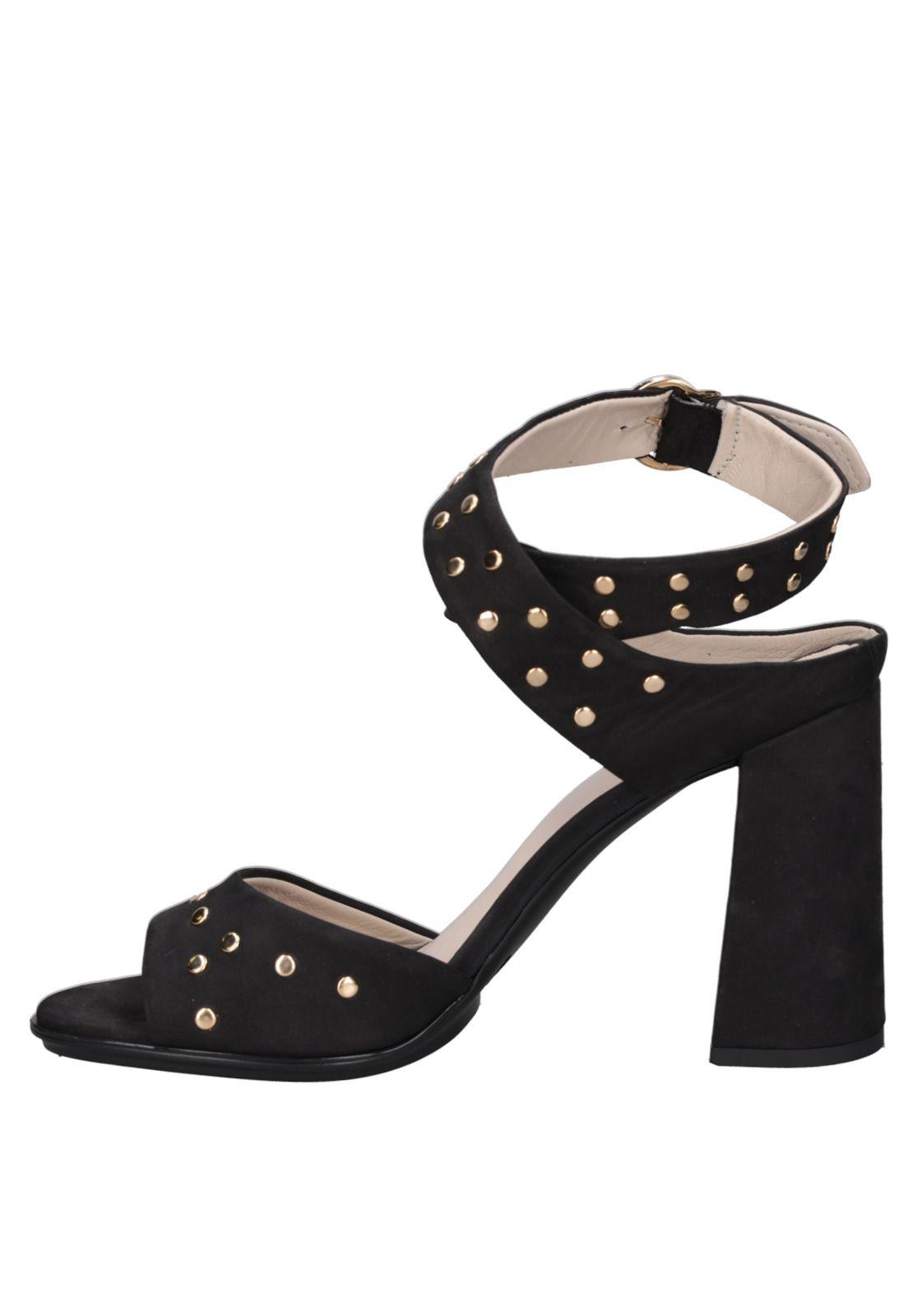 Sandalia Casual Mujer Mingo - MIMM037-3