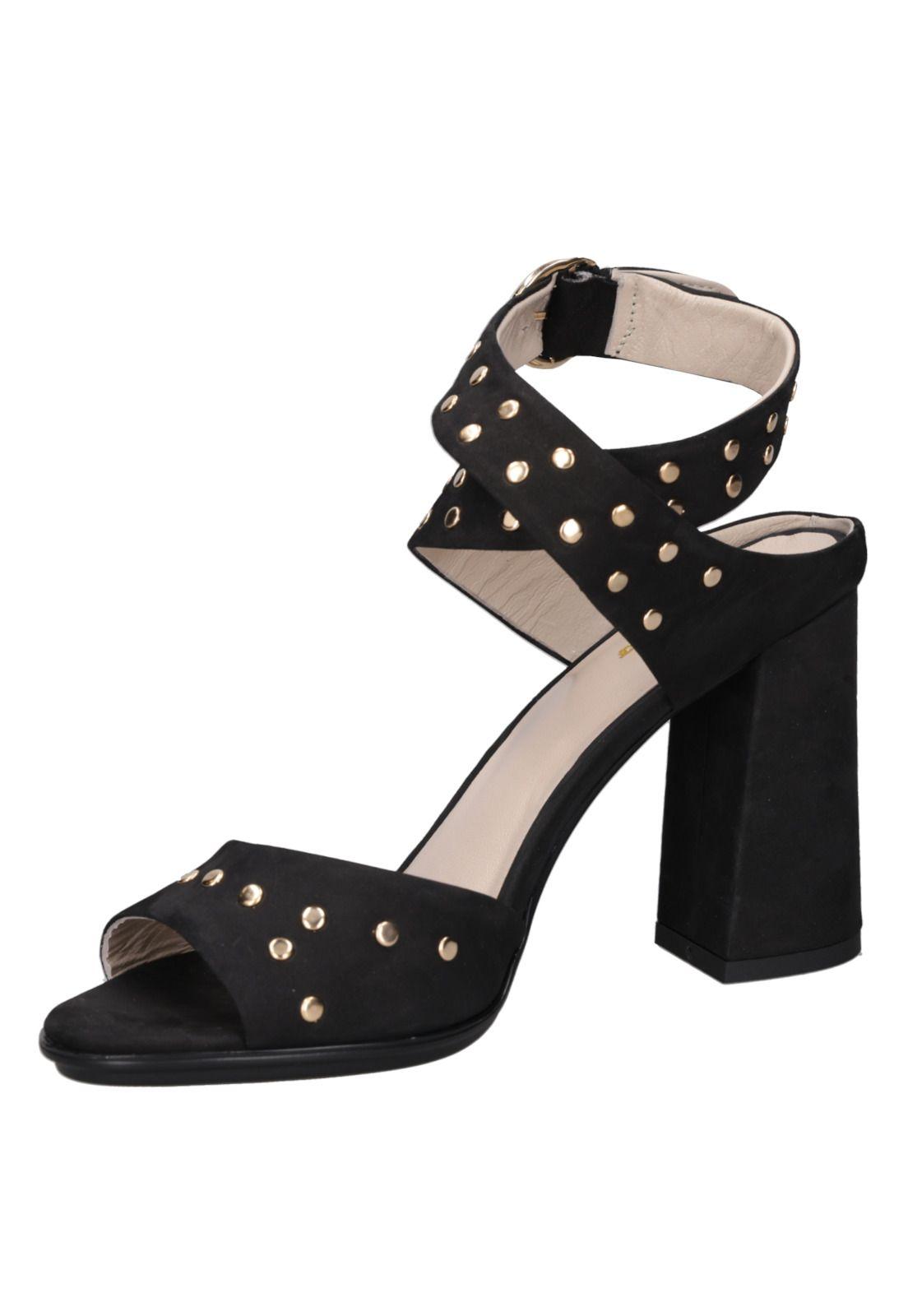 Sandalia Casual Mujer Mingo - MIMM037-4