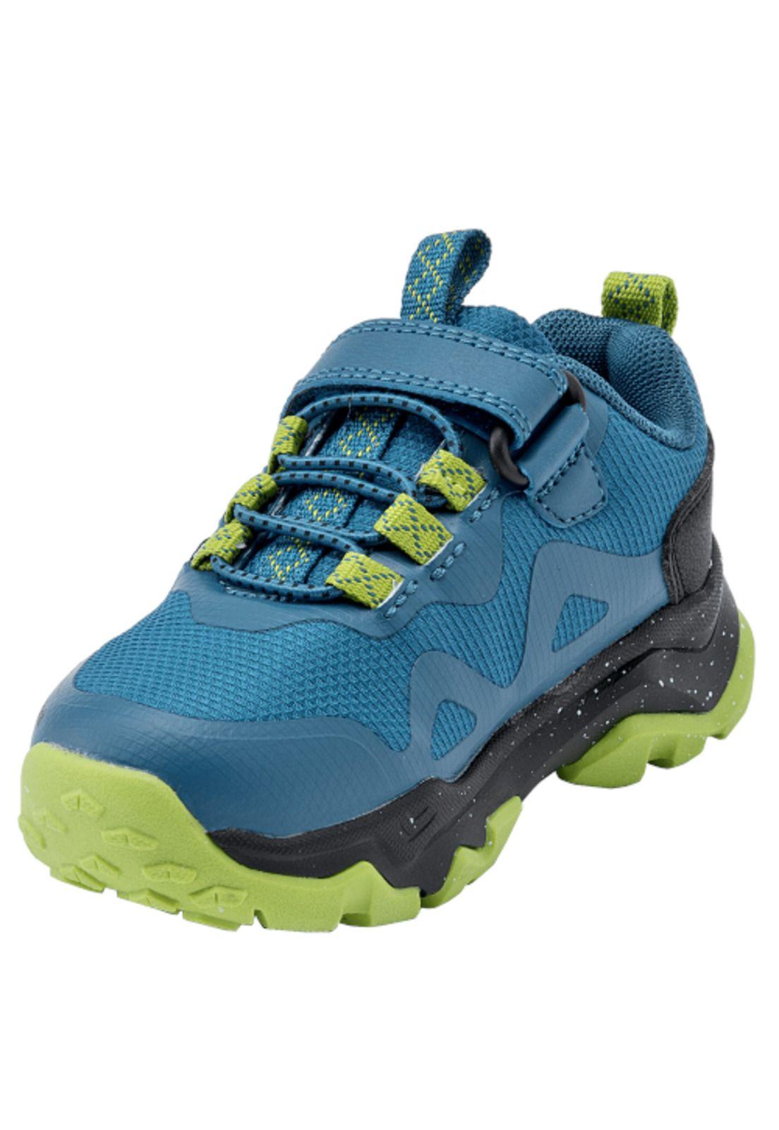 Zapatilla Casual Niño Panama Jack - H196-4