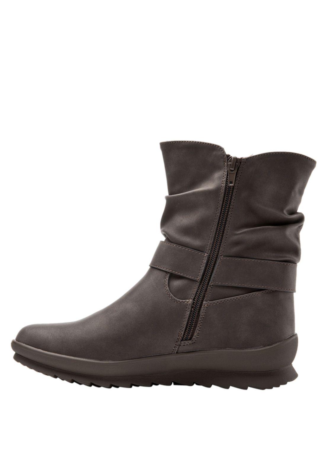Botin Casual Mujer Dakota - J793-3