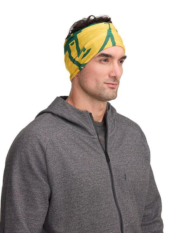 Bandana Deportiva y Casual Unisex Panama Jack - J907-1
