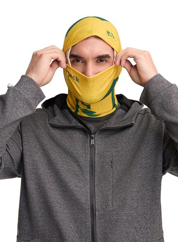 Bandana Deportiva y Casual Unisex Panama Jack - J907-2