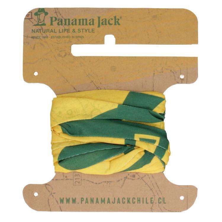 Bandana Deportiva y Casual Unisex Panama Jack - J907-6