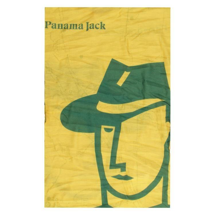 Bandana Deportiva y Casual Unisex Panama Jack - J907-7